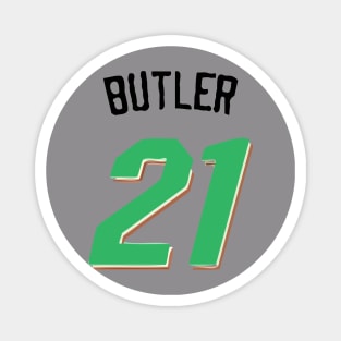 Jimmy Butler Magnet